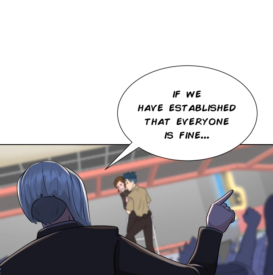 Hana o Meshimase Chapter 24 page 66 - 