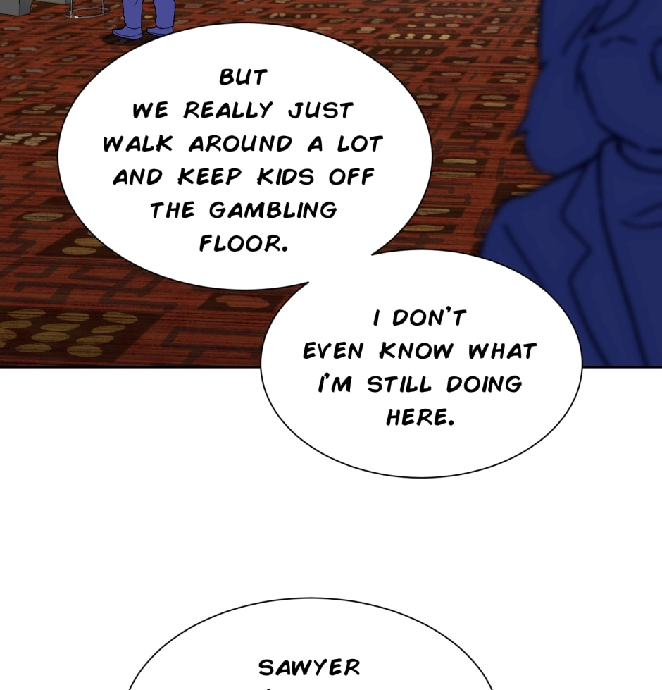 Hana o Meshimase Chapter 24 page 8 - 