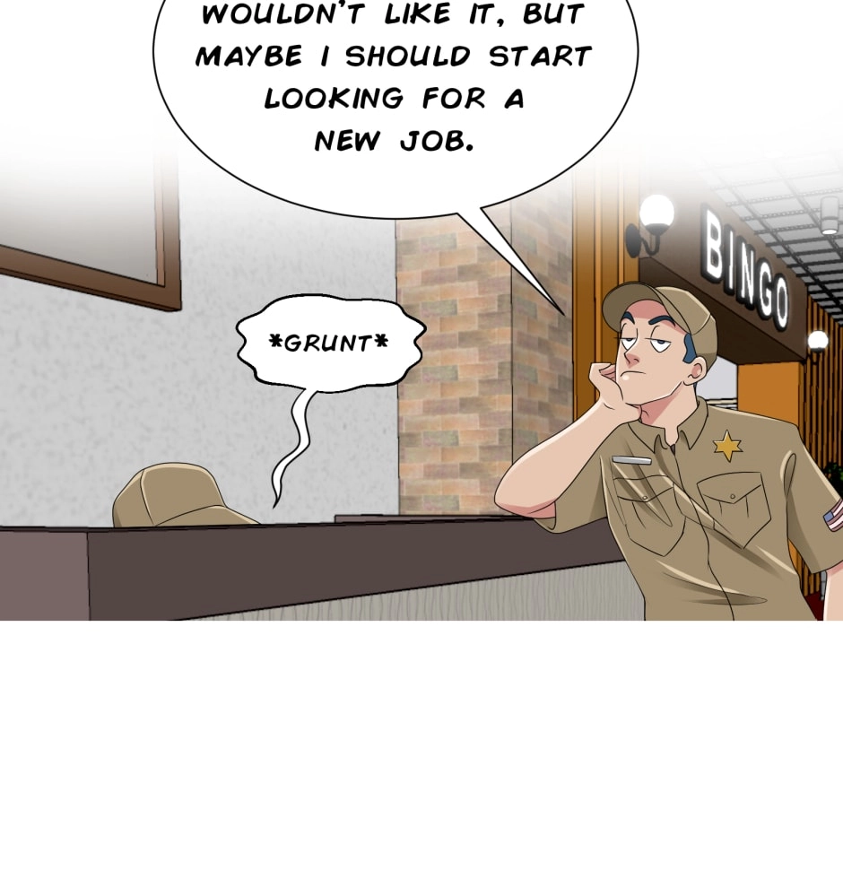 Hana o Meshimase Chapter 24 page 9 - 