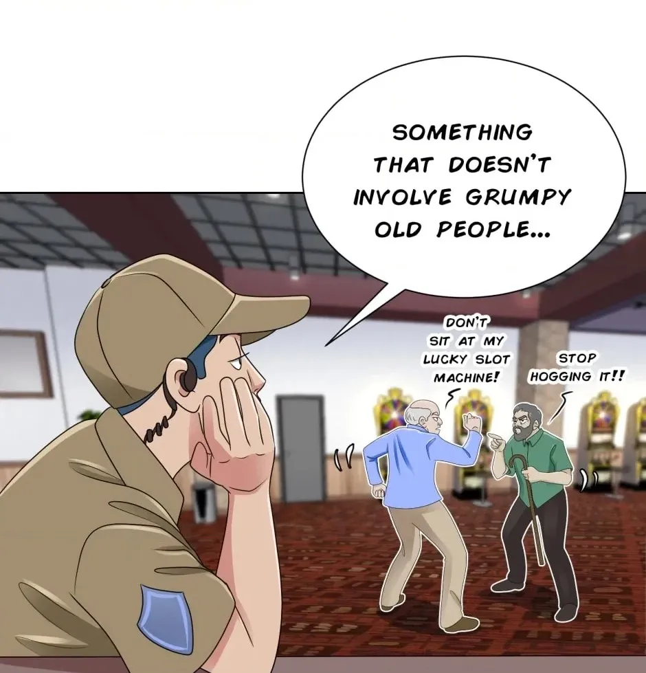 Hana o Meshimase Chapter 24 page 10 - 