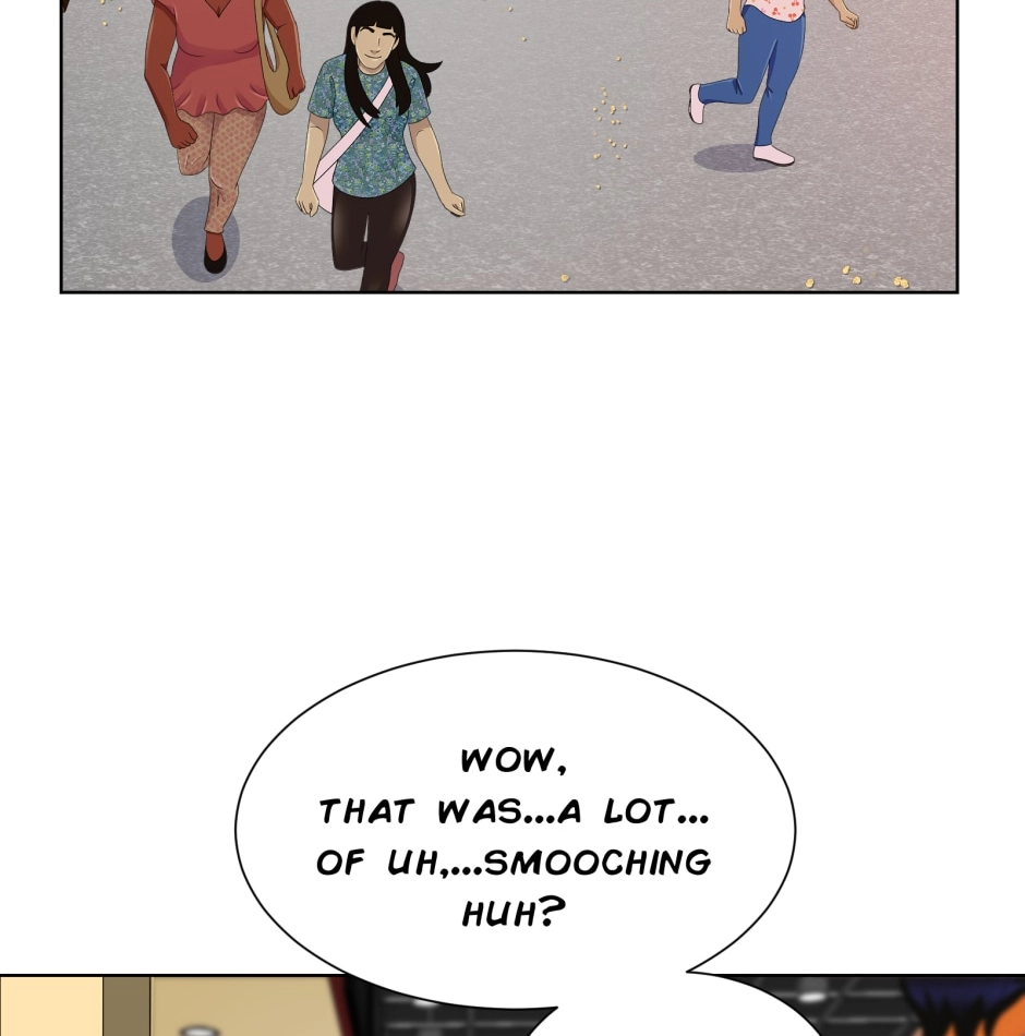 Hana o Meshimase Chapter 25 page 2 - 