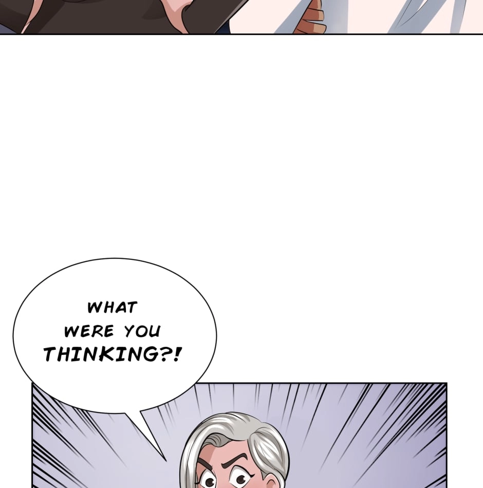 Hana o Meshimase Chapter 25 page 17 - 