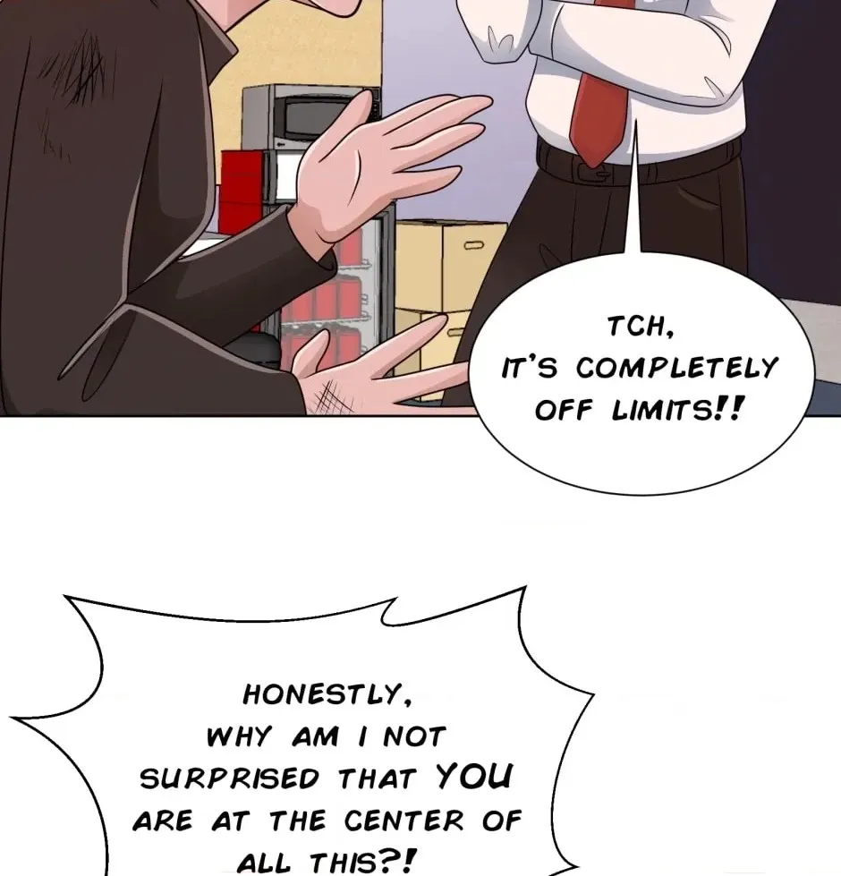 Hana o Meshimase Chapter 25 page 20 - 