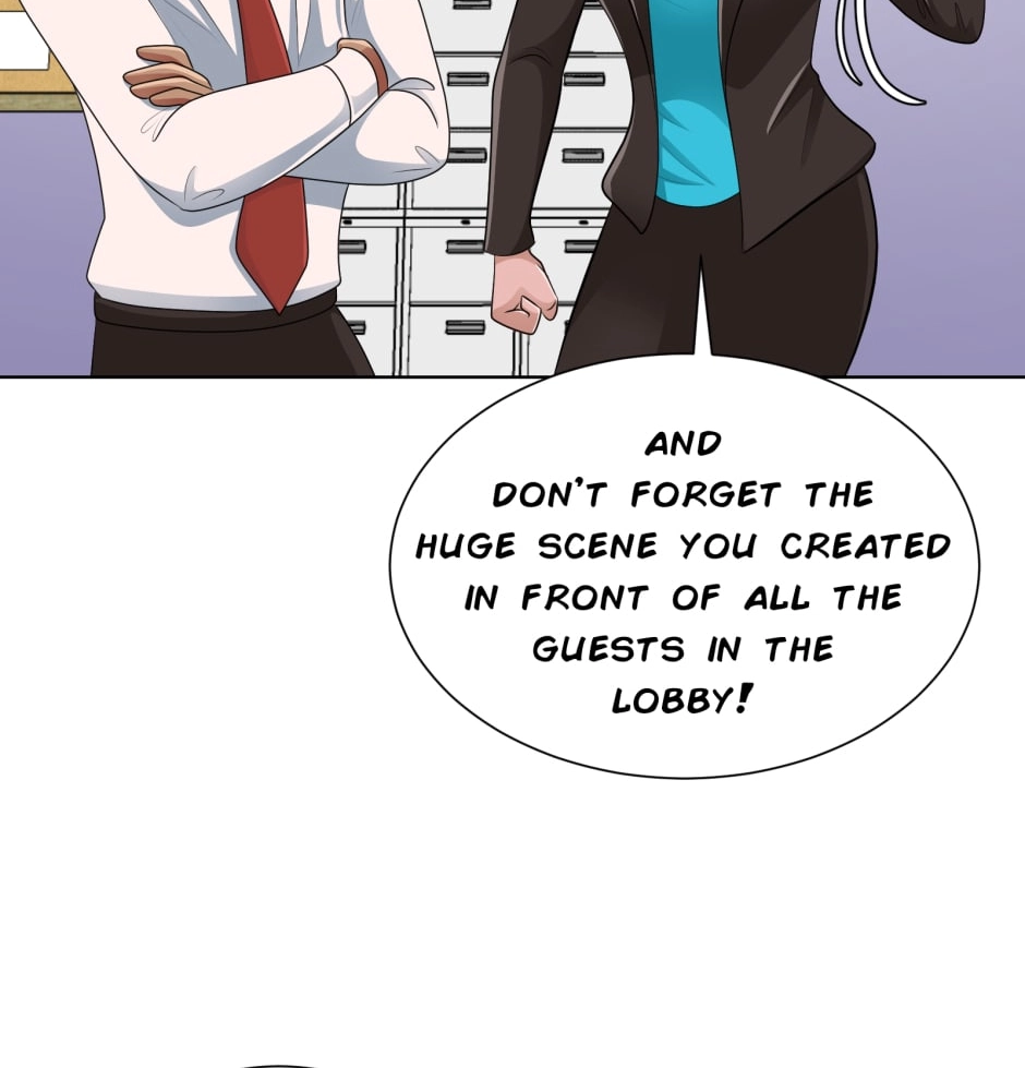 Hana o Meshimase Chapter 25 page 24 - 