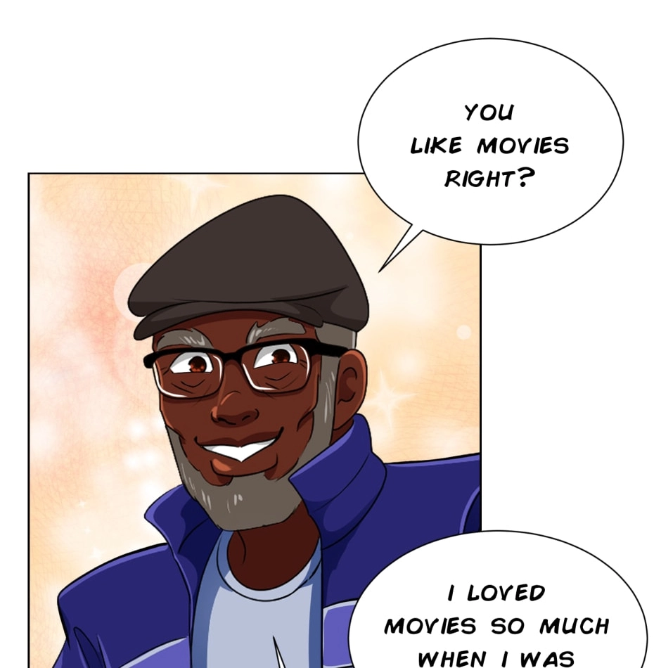 Hana o Meshimase Chapter 25 page 4 - 