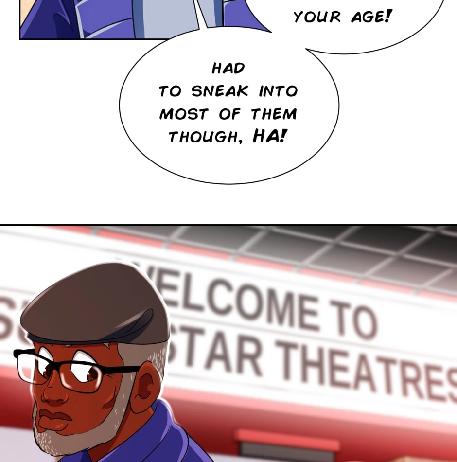 Hana o Meshimase Chapter 25 page 5 - 