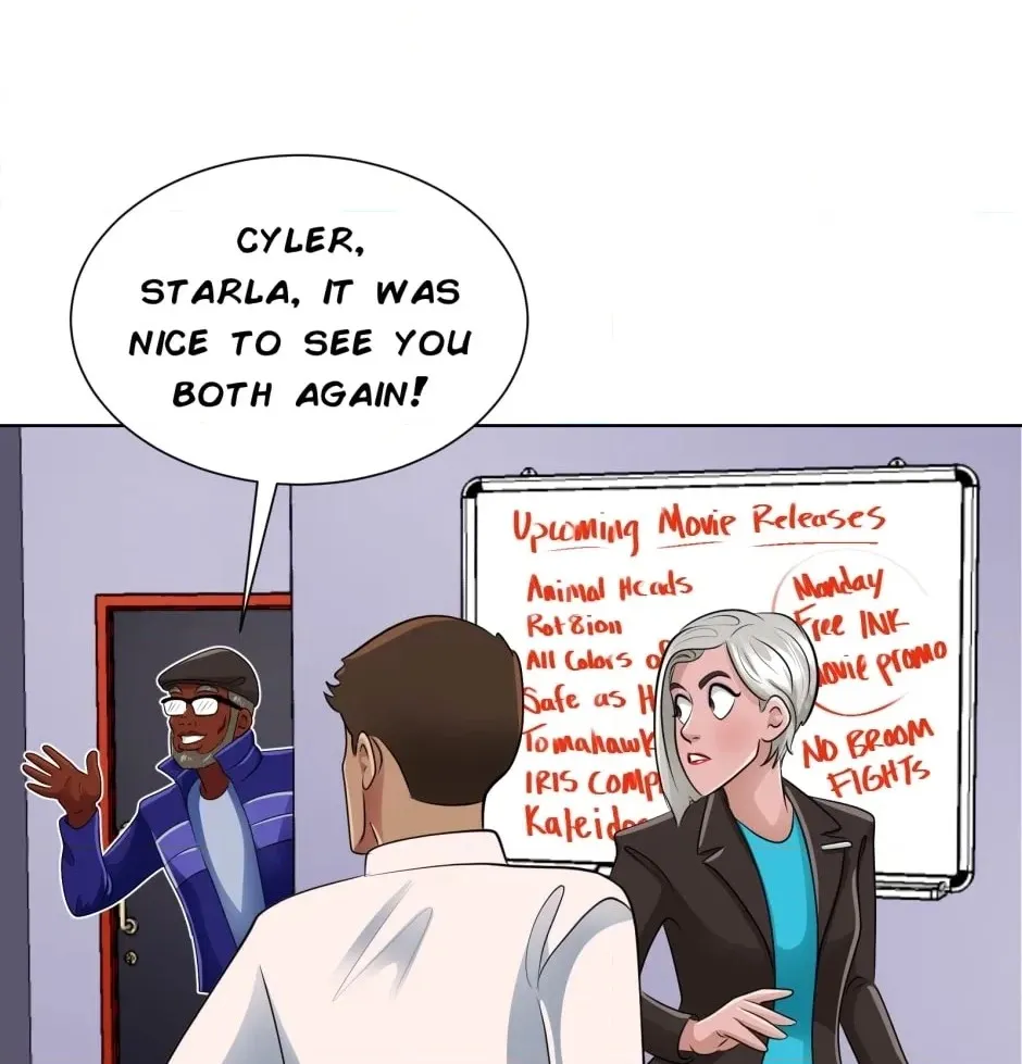 Hana o Meshimase Chapter 25 page 50 - 