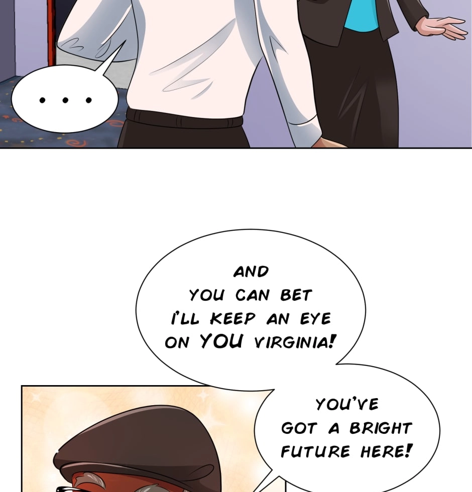 Hana o Meshimase Chapter 25 page 51 - 