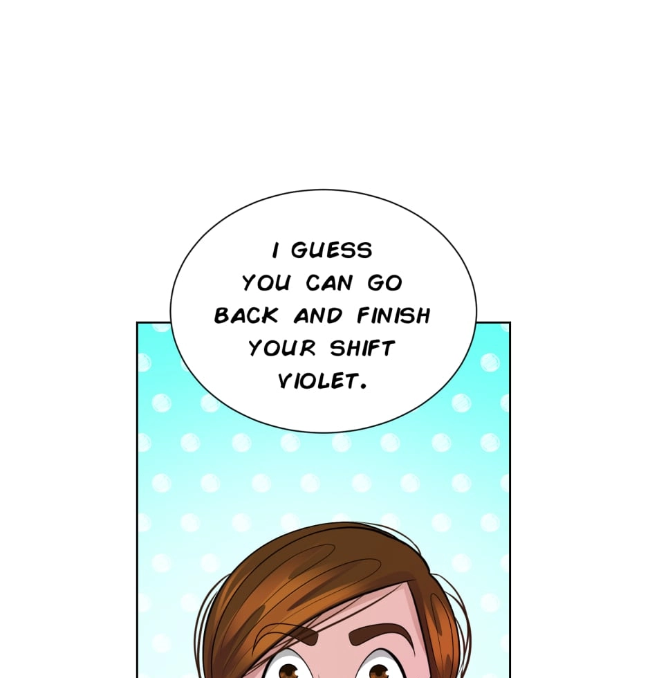 Hana o Meshimase Chapter 26 page 1 - 