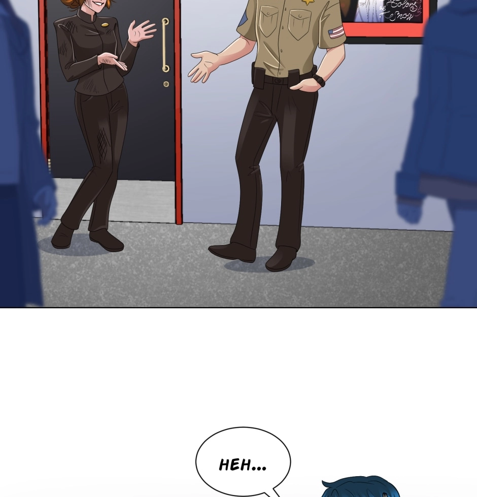Hana o Meshimase Chapter 26 page 12 - 