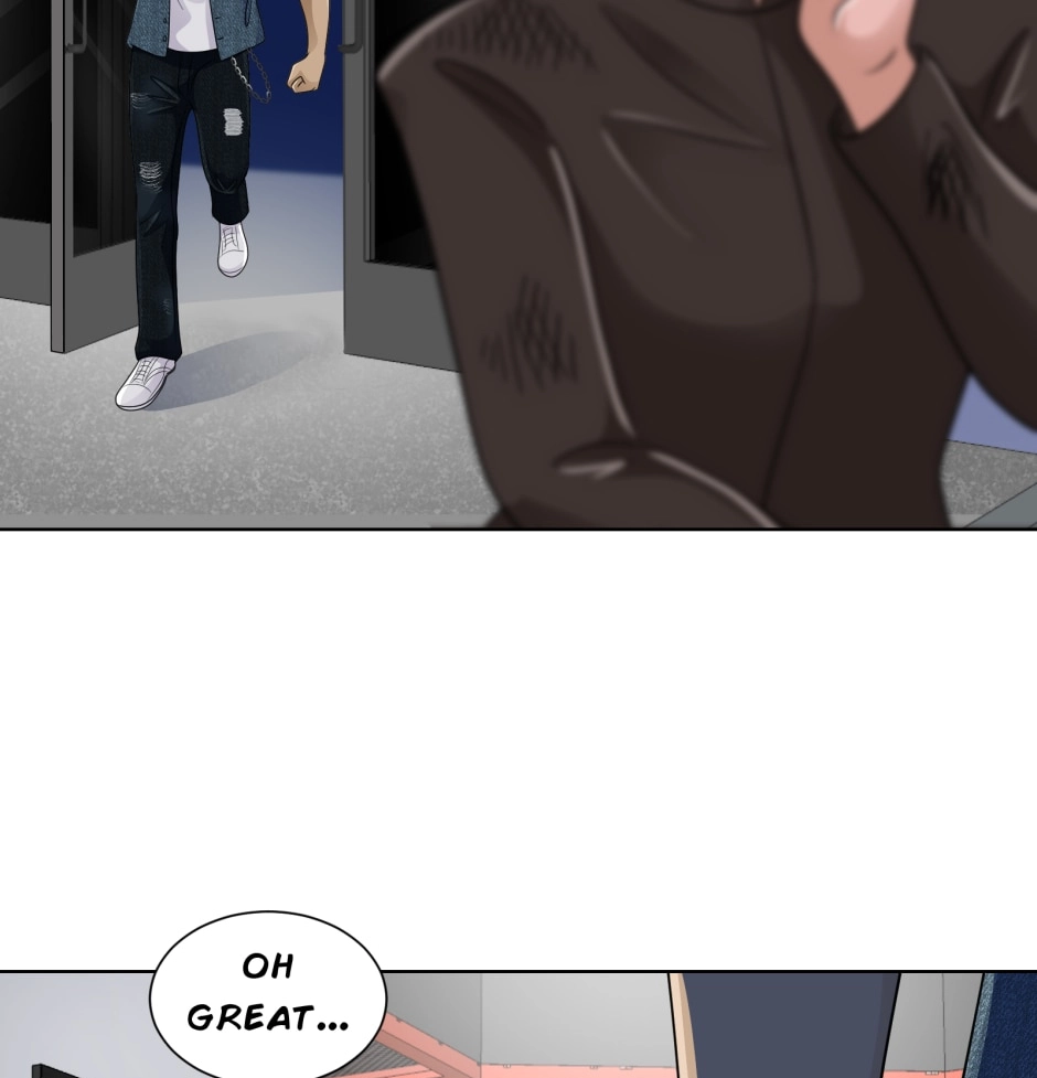 Hana o Meshimase Chapter 26 page 17 - 