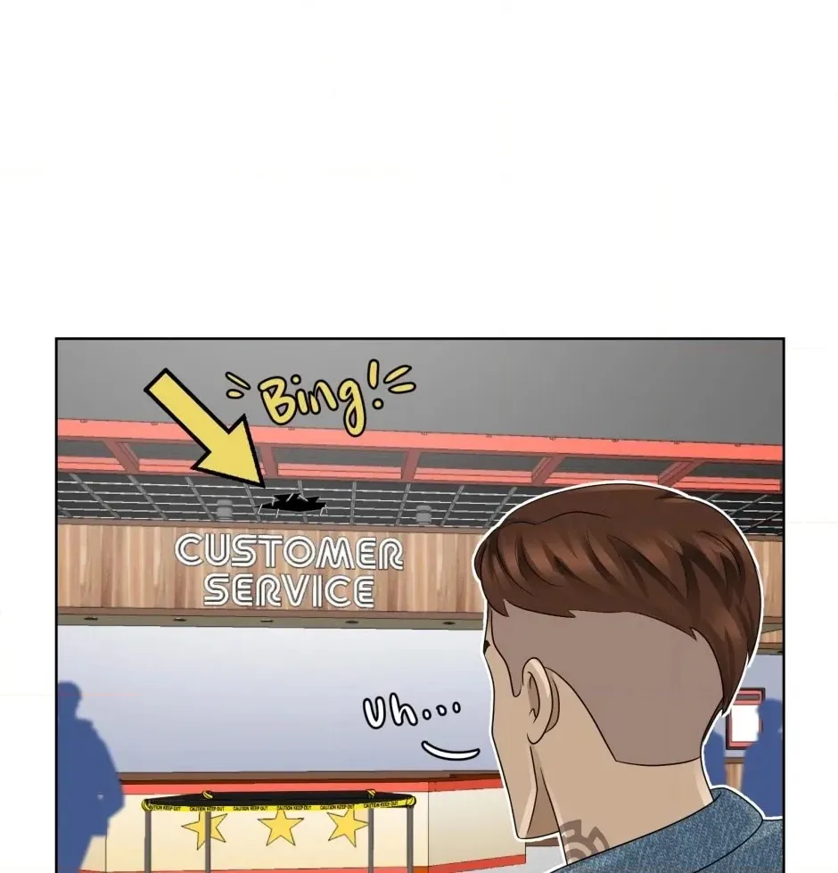 Hana o Meshimase Chapter 26 page 20 - 