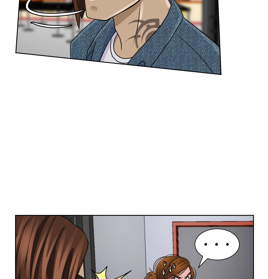 Hana o Meshimase Chapter 26 page 23 - 