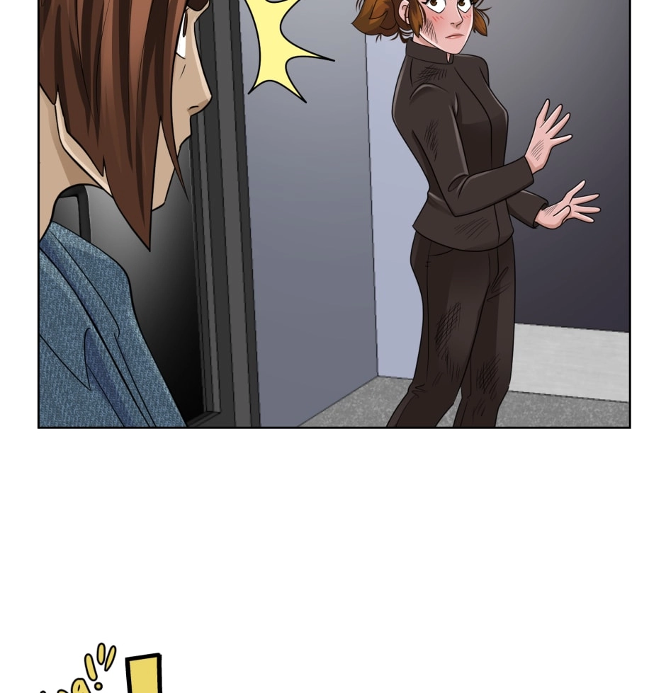 Hana o Meshimase Chapter 26 page 24 - 