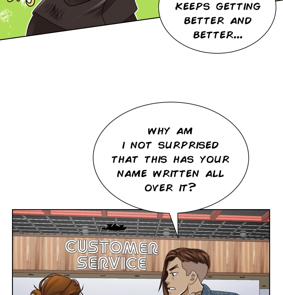 Hana o Meshimase Chapter 26 page 26 - 