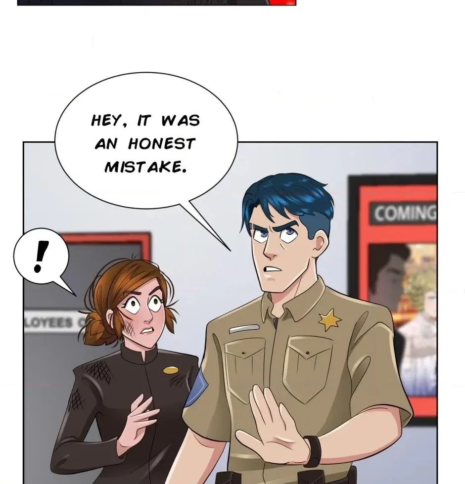 Hana o Meshimase Chapter 26 page 30 - 