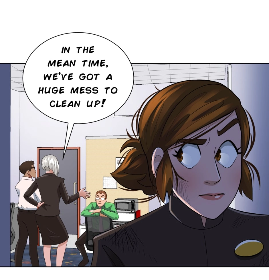 Hana o Meshimase Chapter 26 page 4 - 