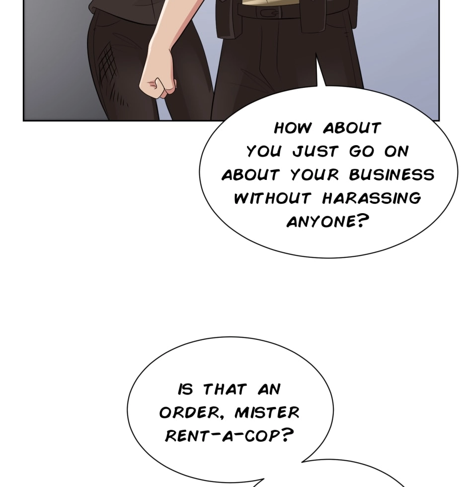 Hana o Meshimase Chapter 26 page 31 - 