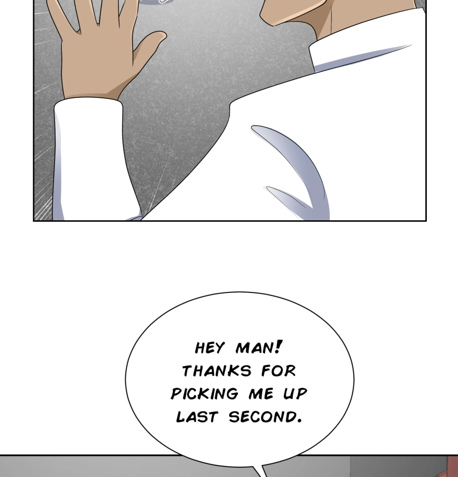 Hana o Meshimase Chapter 26 page 34 - 