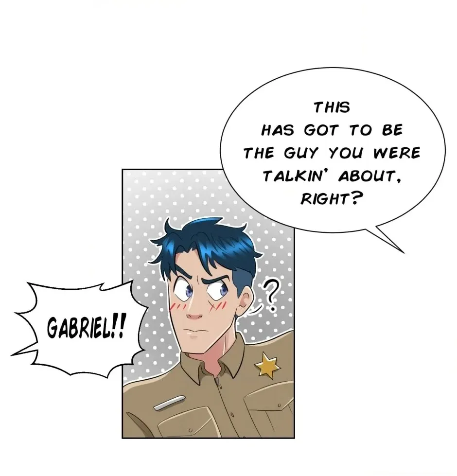 Hana o Meshimase Chapter 26 page 40 - 