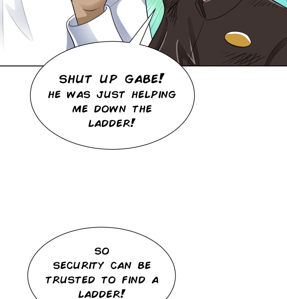 Hana o Meshimase Chapter 26 page 42 - 