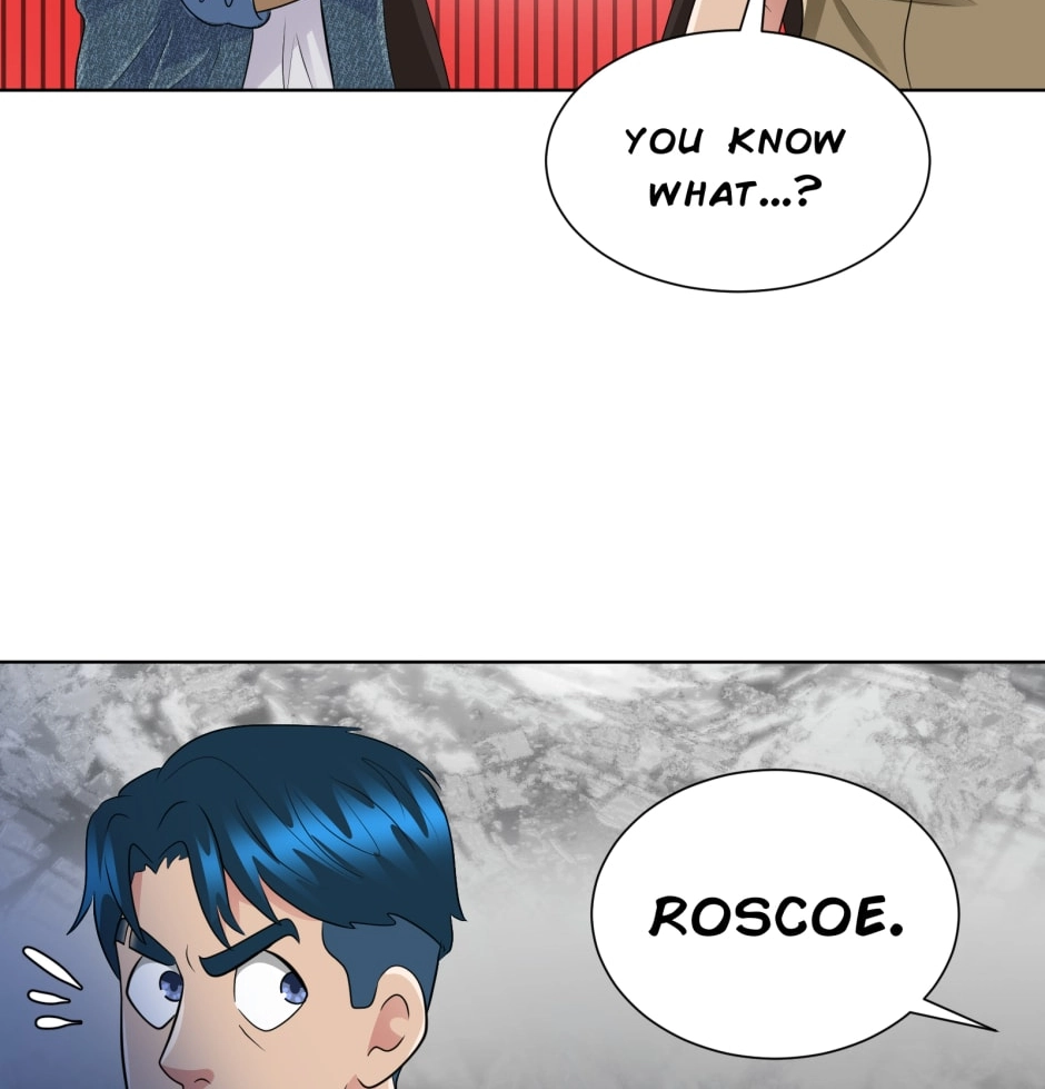 Hana o Meshimase Chapter 26 page 44 - 