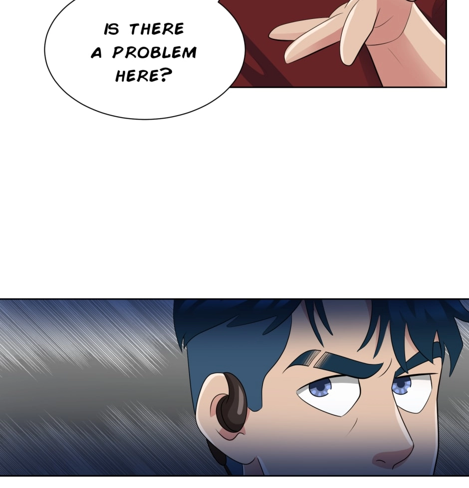 Hana o Meshimase Chapter 26 page 48 - 