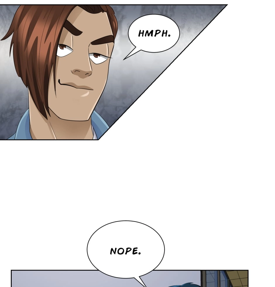 Hana o Meshimase Chapter 26 page 49 - 