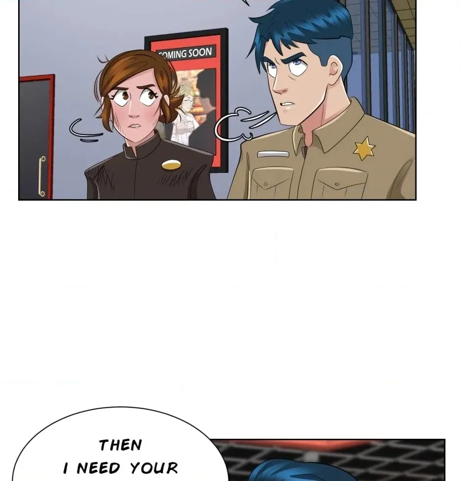 Hana o Meshimase Chapter 26 page 50 - 