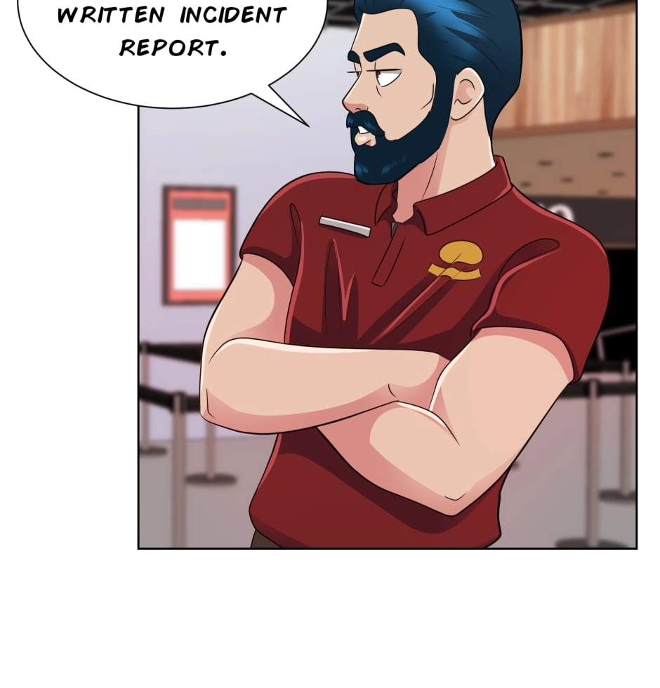 Hana o Meshimase Chapter 26 page 51 - 