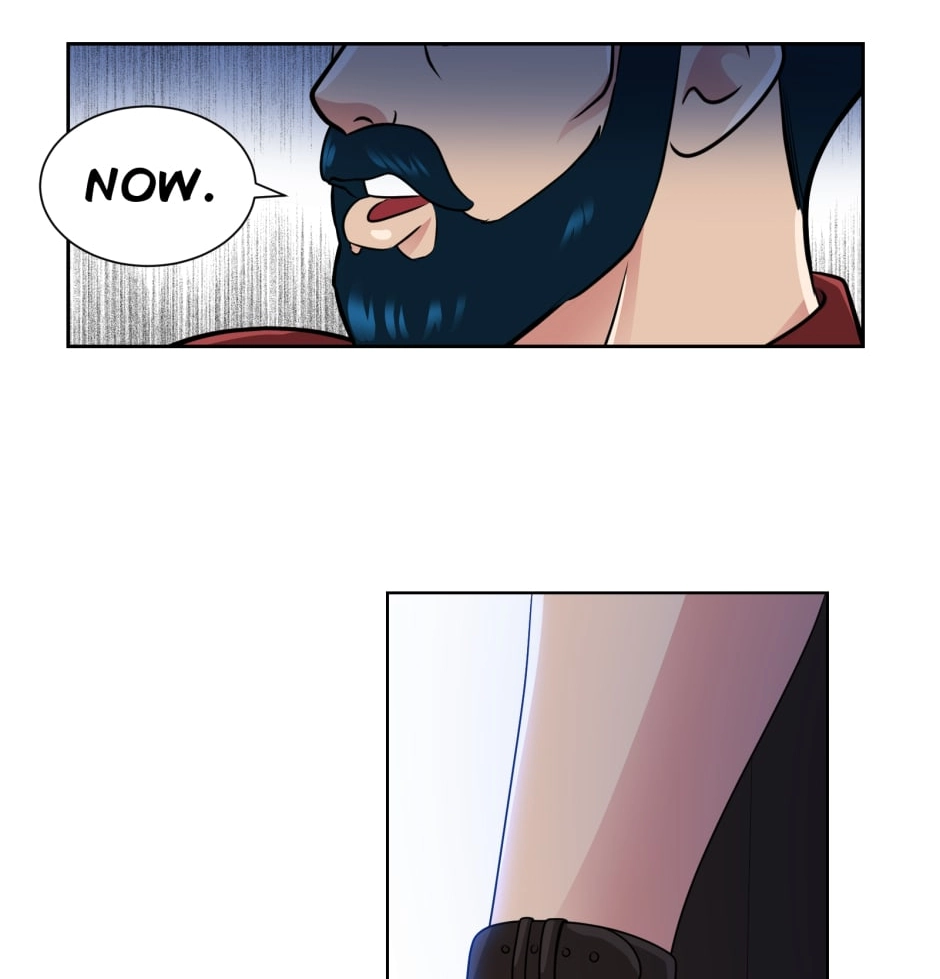 Hana o Meshimase Chapter 26 page 52 - 