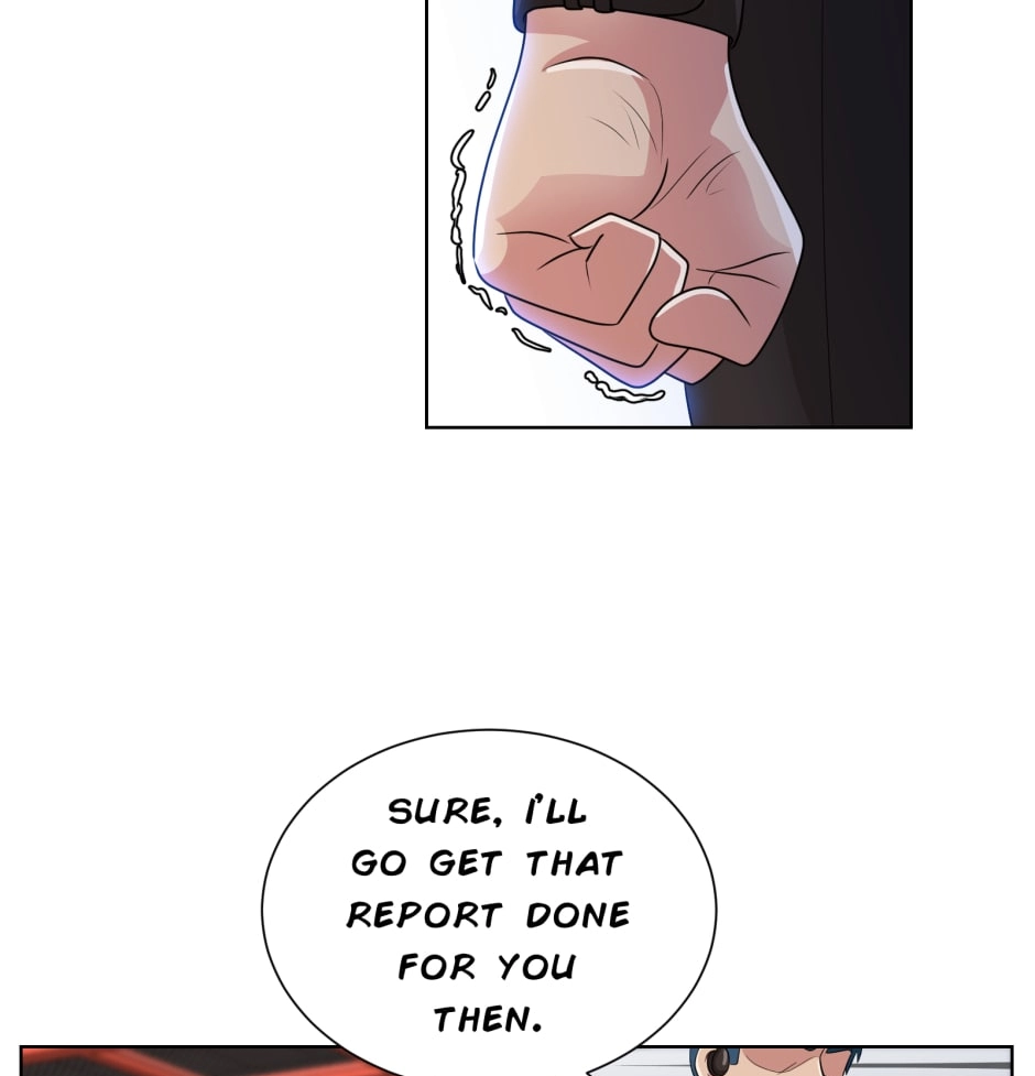 Hana o Meshimase Chapter 26 page 53 - 