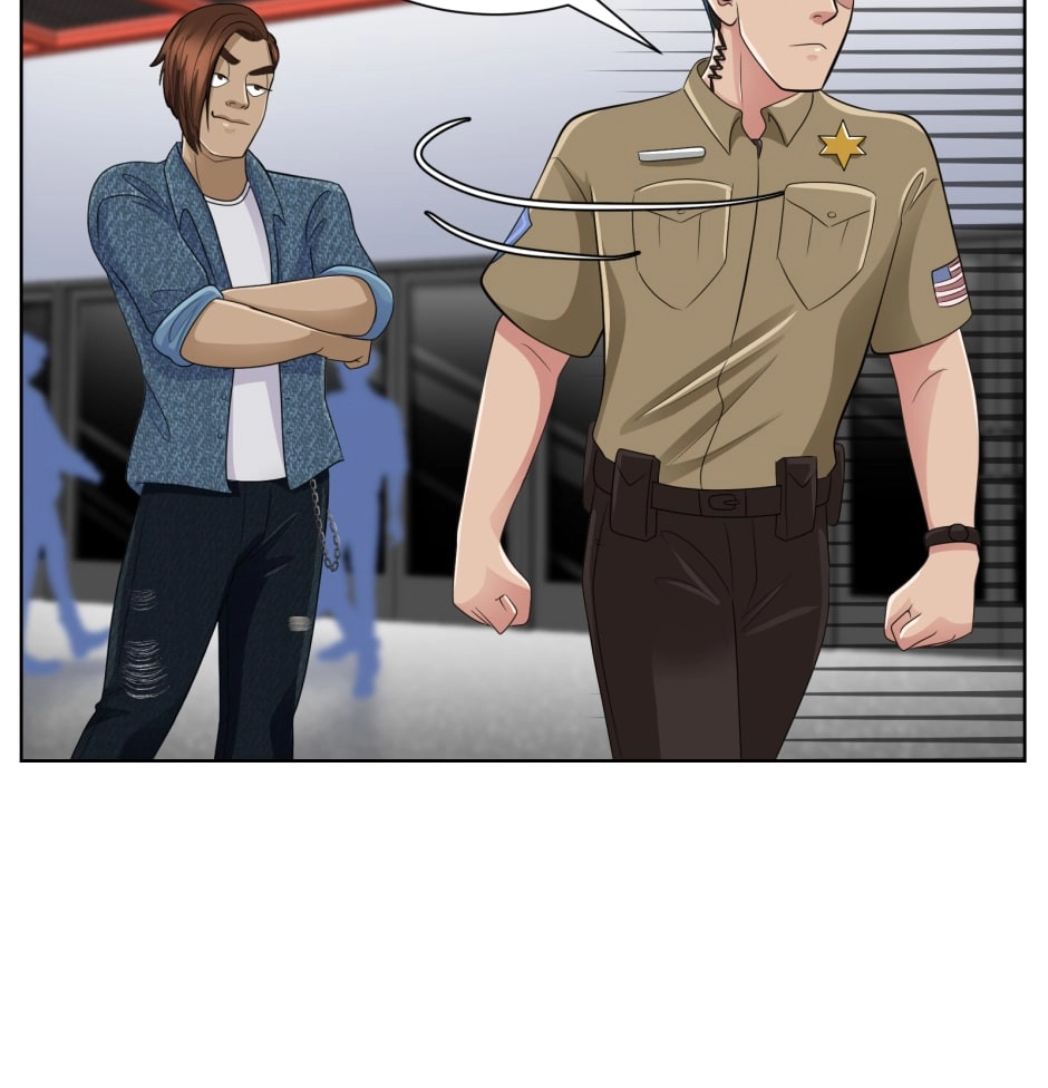 Hana o Meshimase Chapter 26 page 54 - 