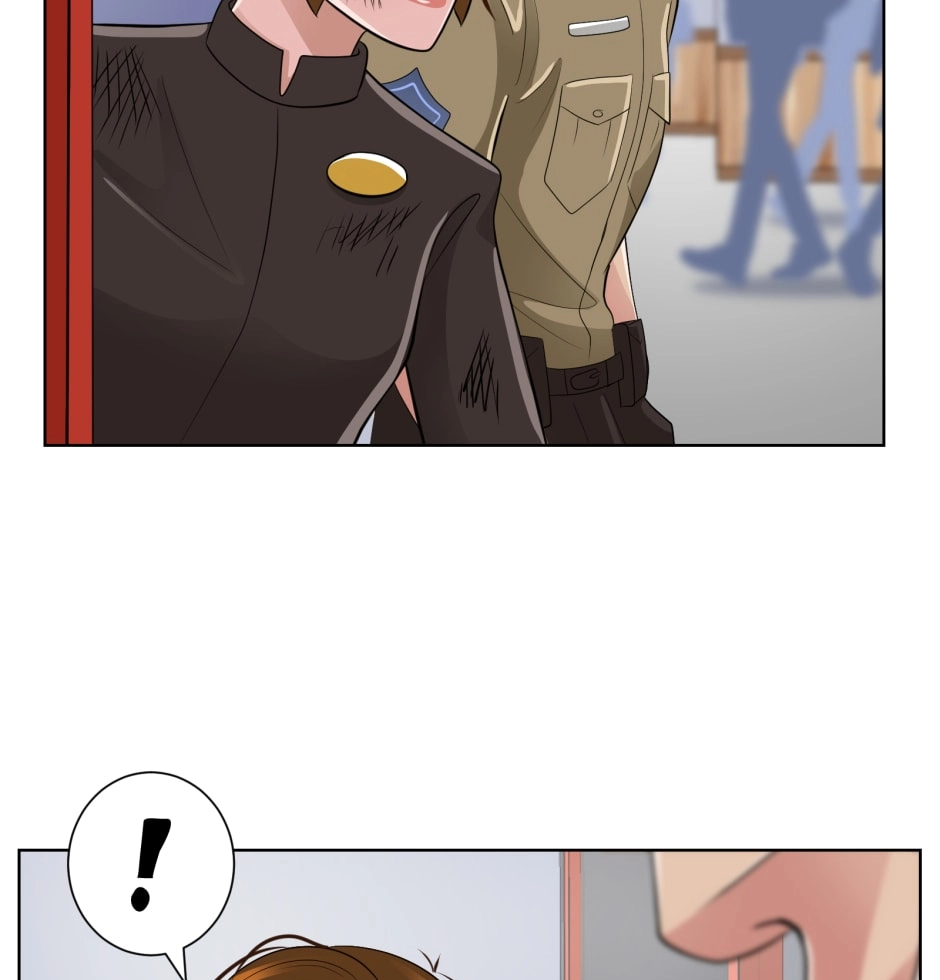 Hana o Meshimase Chapter 26 page 7 - 