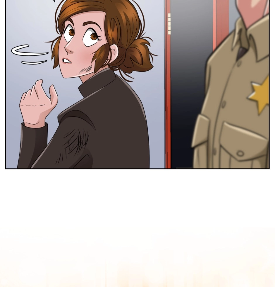 Hana o Meshimase Chapter 26 page 8 - 