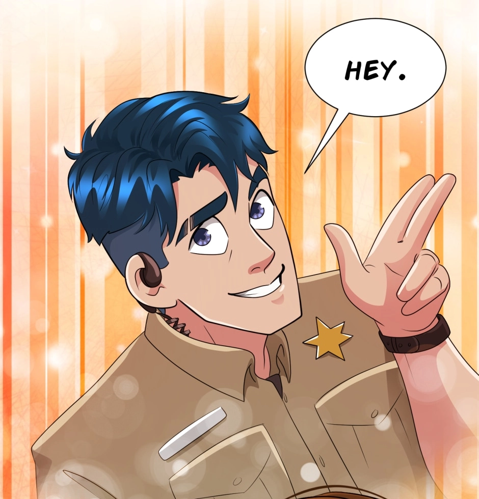 Hana o Meshimase Chapter 26 page 9 - 