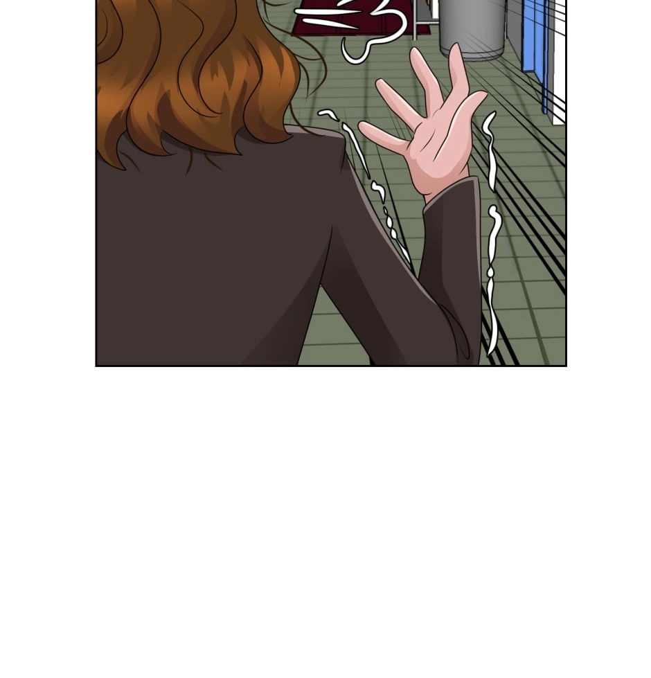 Hana o Meshimase Chapter 27 page 15 - 