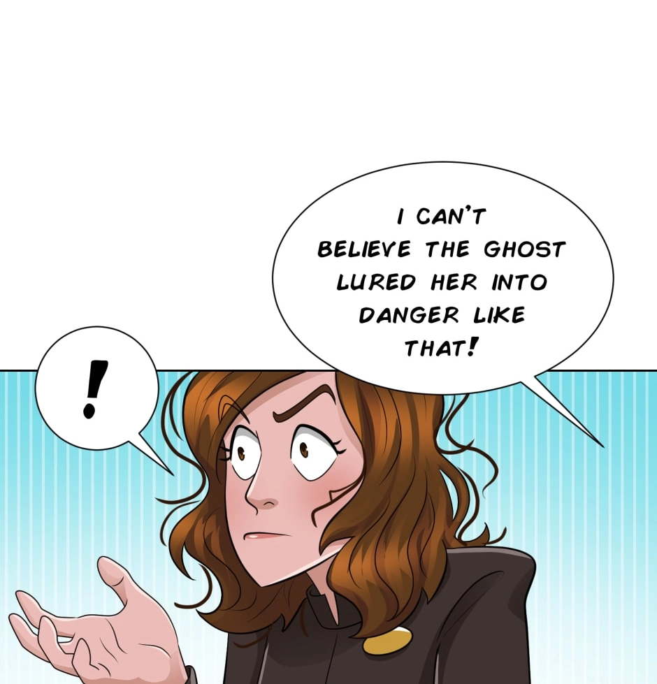 Hana o Meshimase Chapter 27 page 17 - 