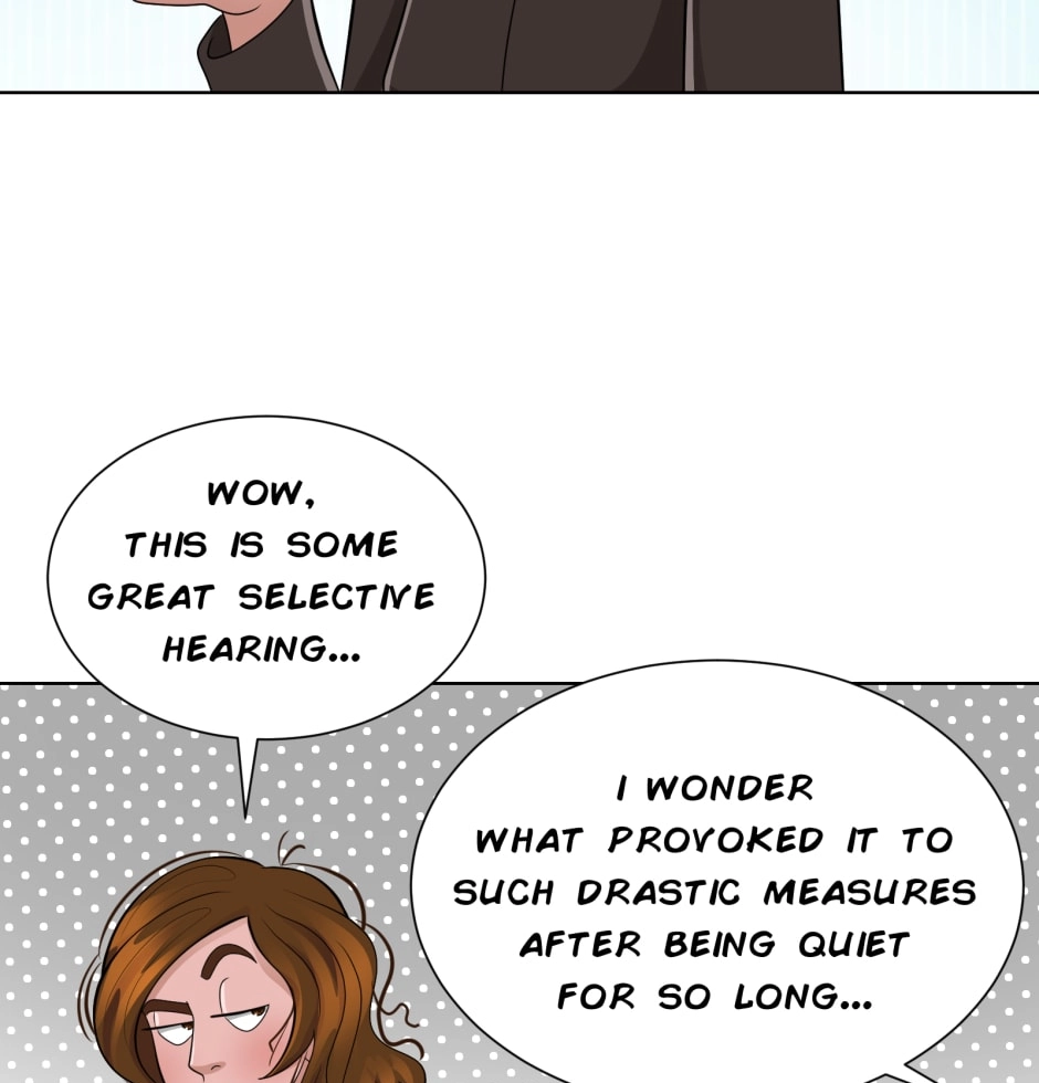 Hana o Meshimase Chapter 27 page 18 - 