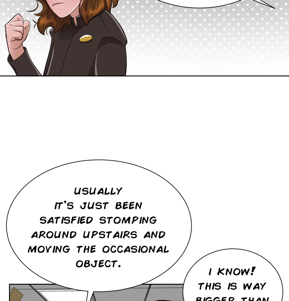 Hana o Meshimase Chapter 27 page 19 - 