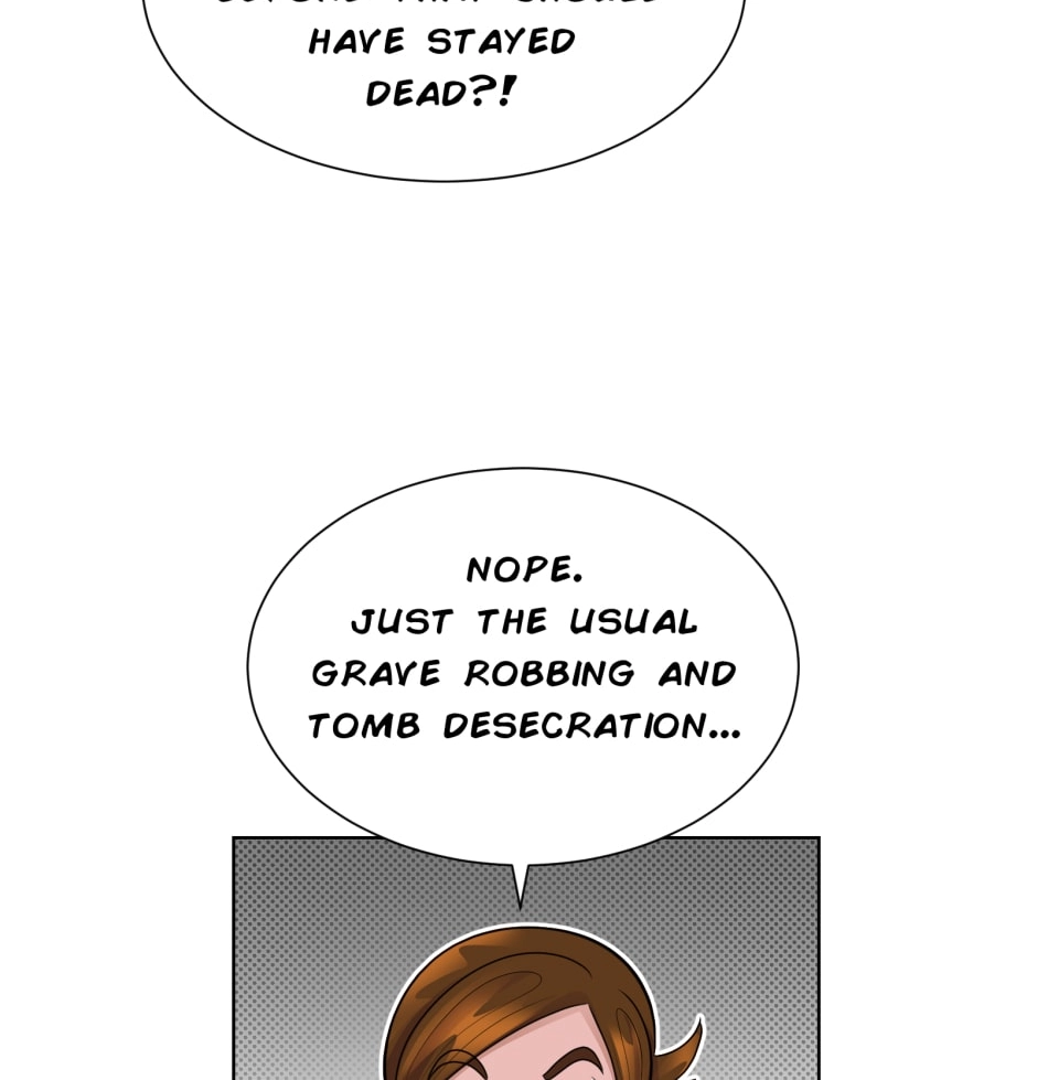 Hana o Meshimase Chapter 27 page 23 - 
