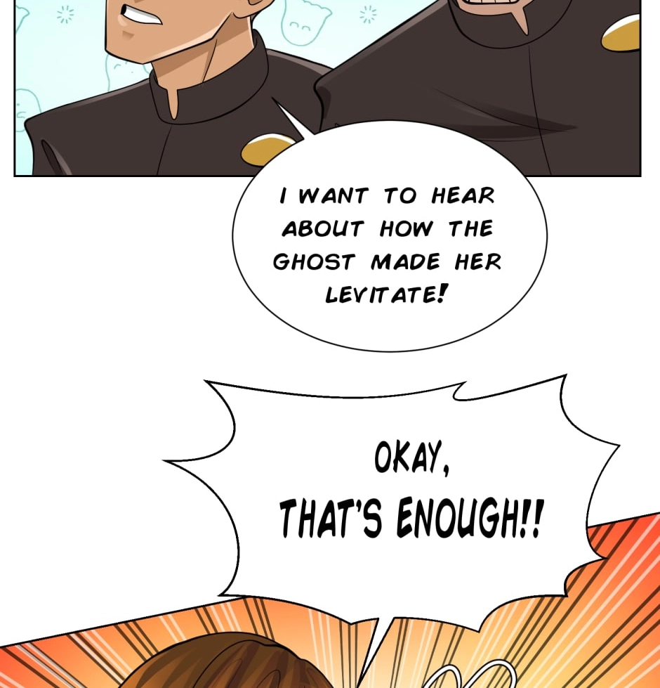 Hana o Meshimase Chapter 27 page 29 - 