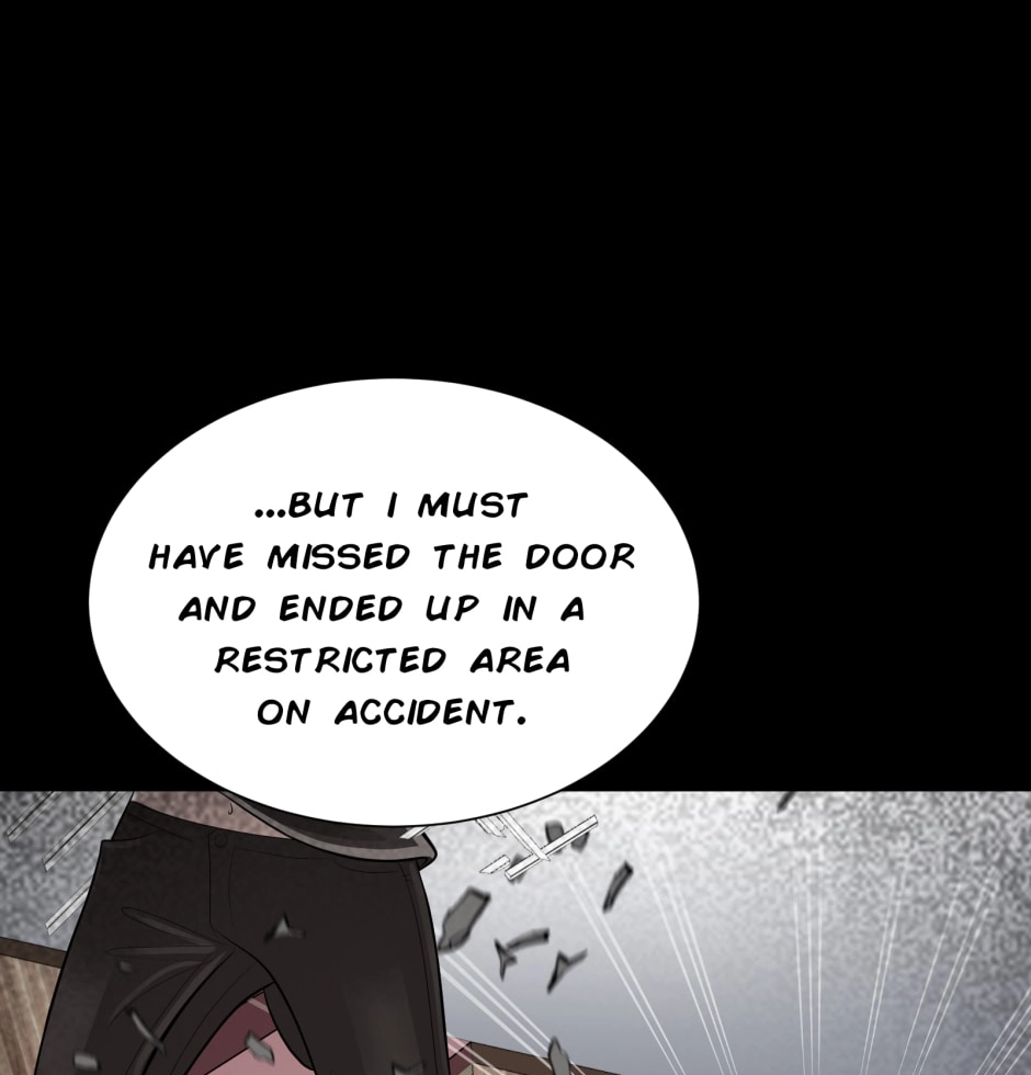 Hana o Meshimase Chapter 27 page 46 - 