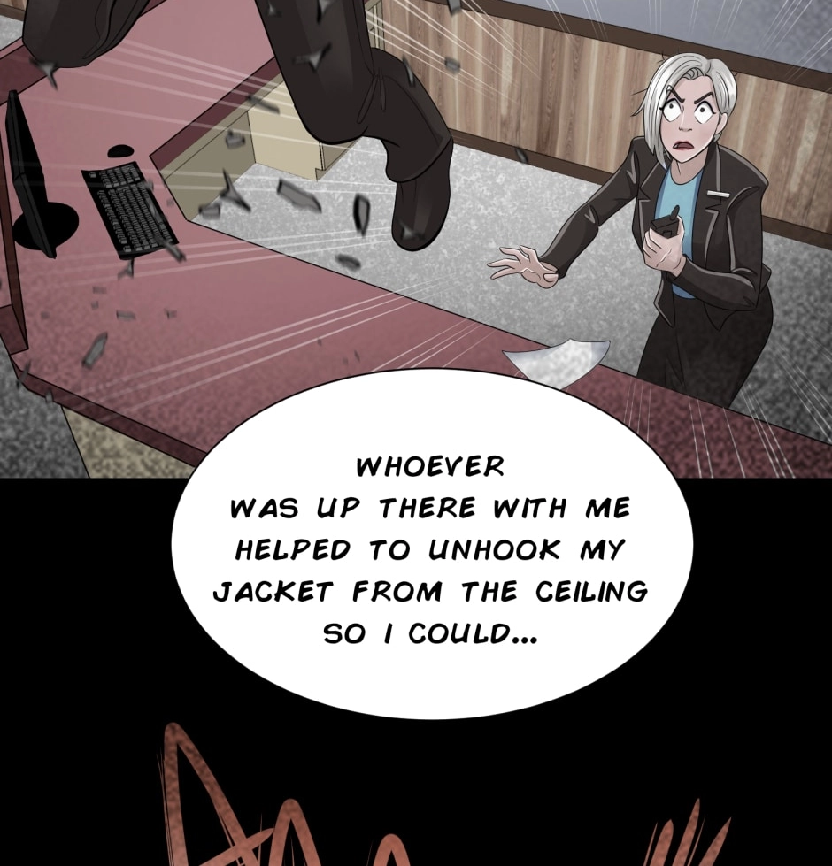 Hana o Meshimase Chapter 27 page 47 - 