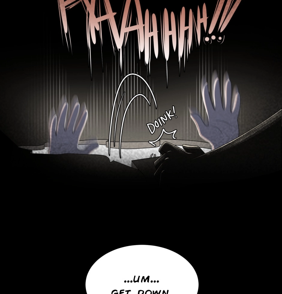 Hana o Meshimase Chapter 27 page 48 - 