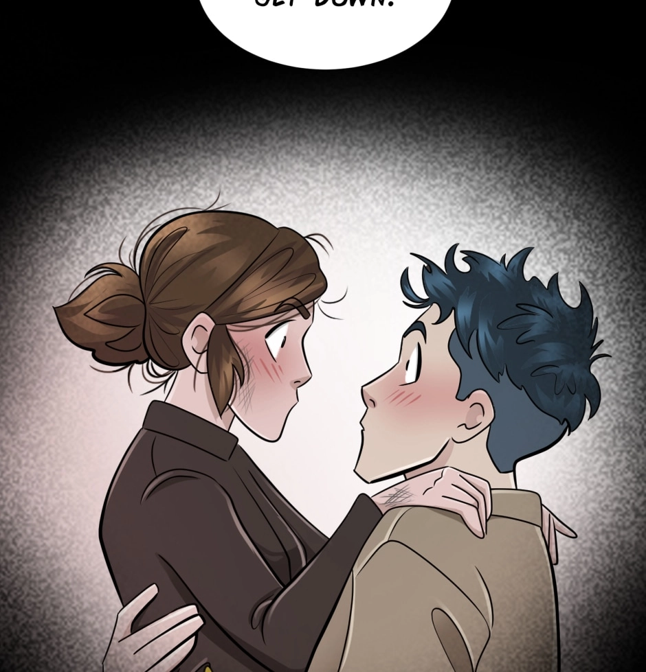 Hana o Meshimase Chapter 27 page 49 - 