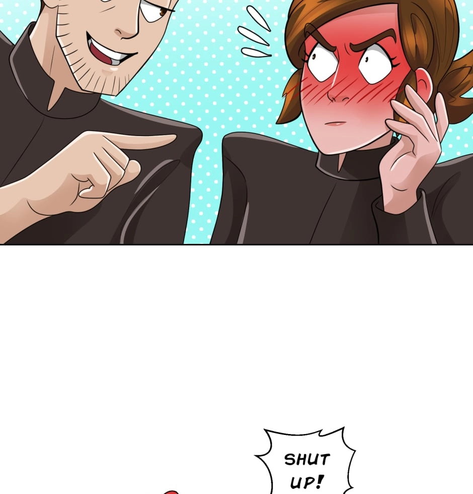 Hana o Meshimase Chapter 27 page 52 - 