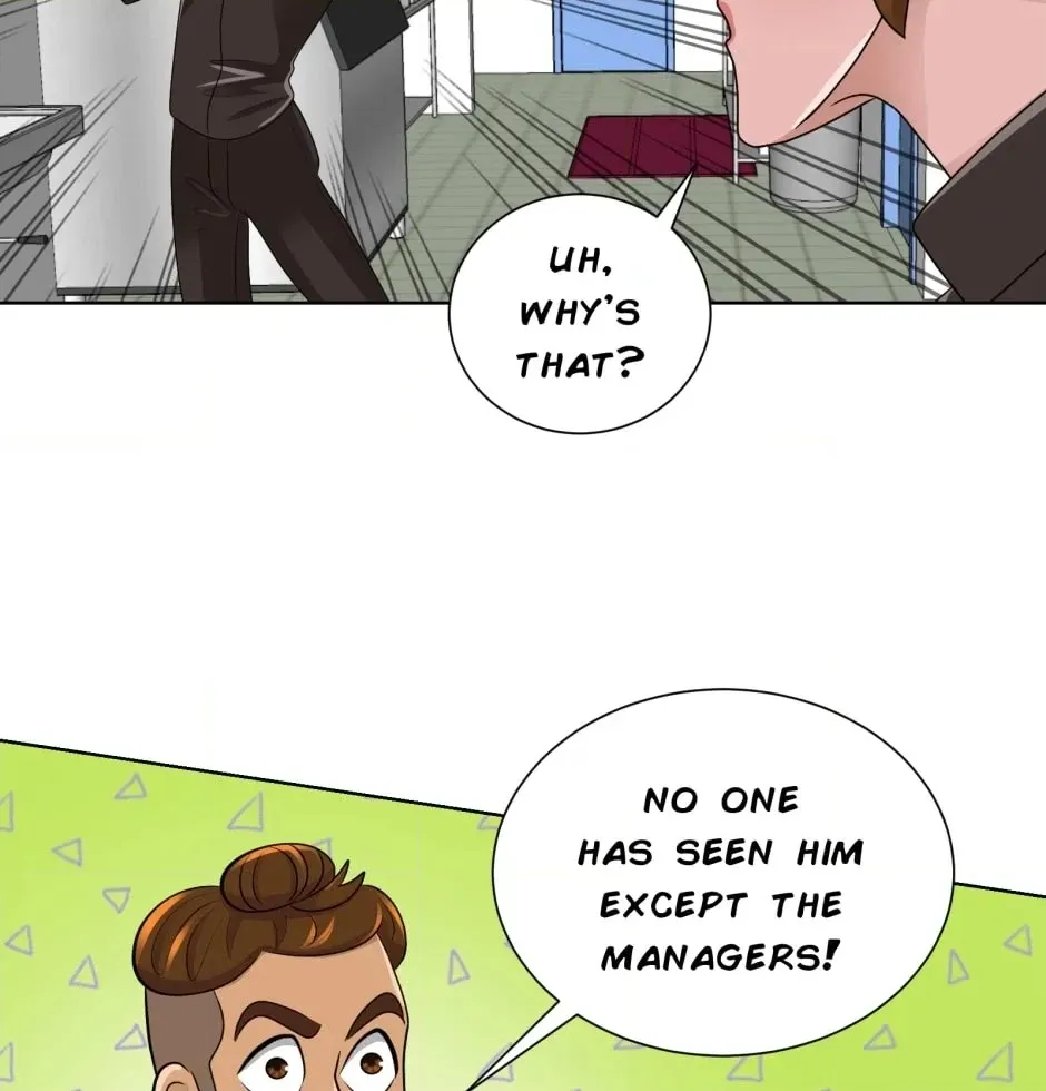 Hana o Meshimase Chapter 27 page 60 - 