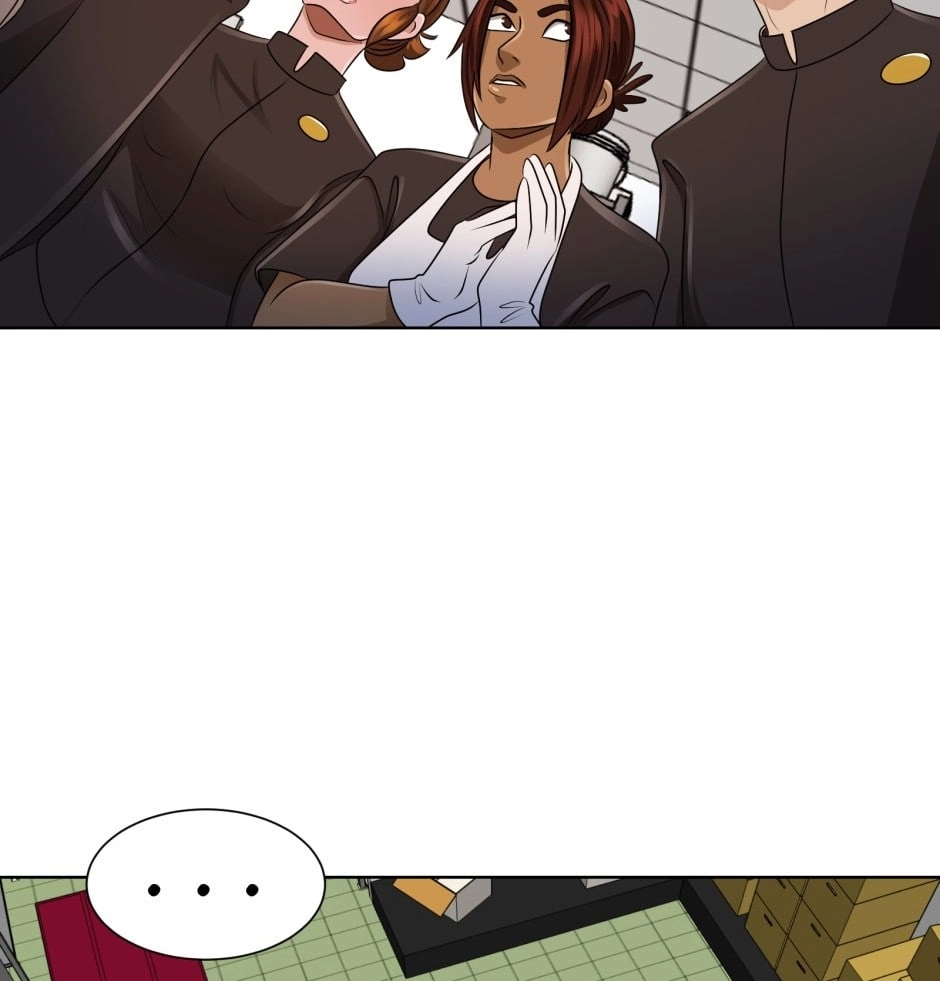 Hana o Meshimase Chapter 27 page 66 - 