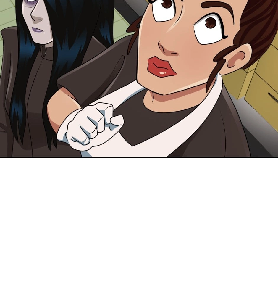 Hana o Meshimase Chapter 27 page 69 - 